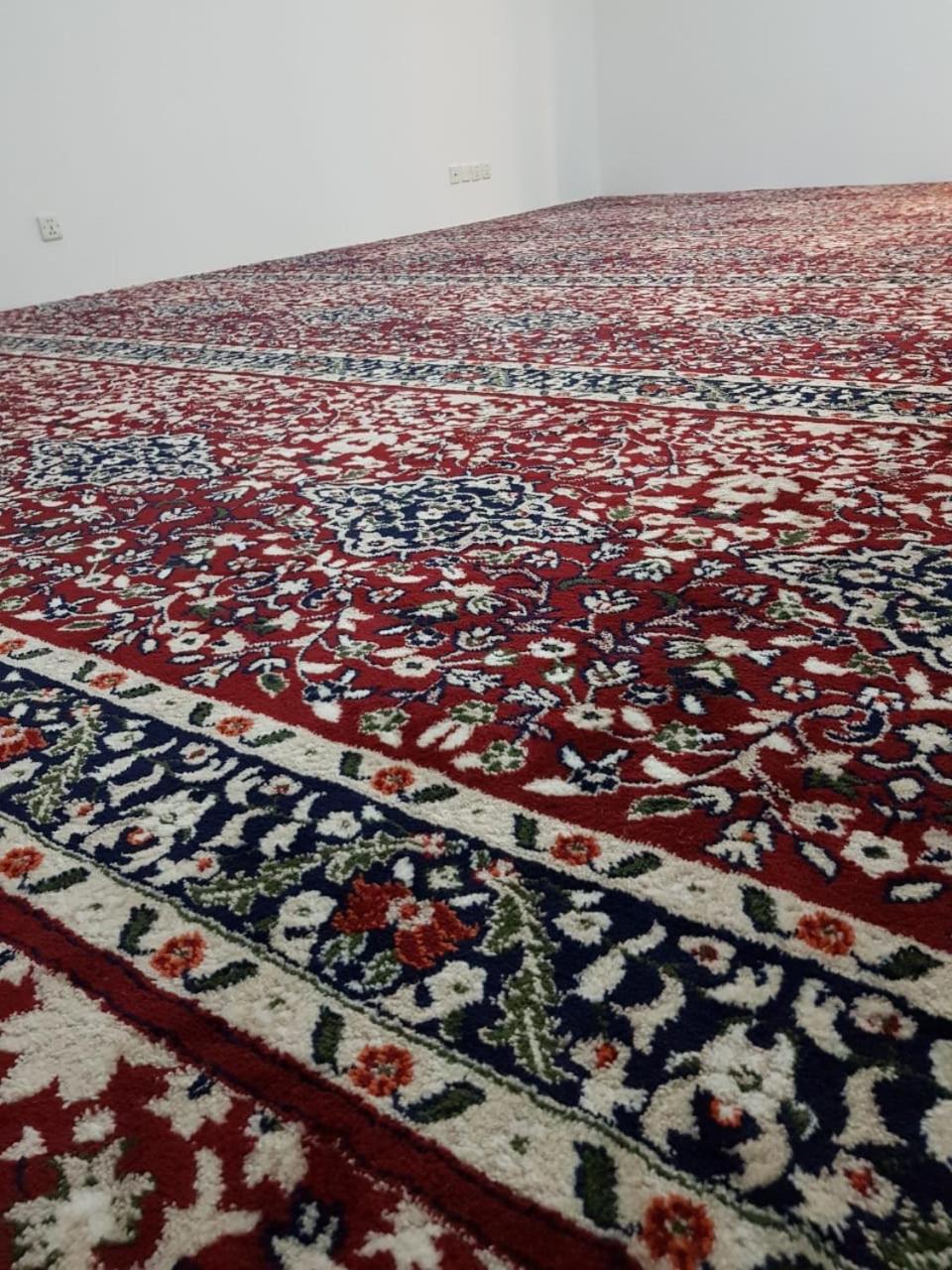 الحماد للشقق الفندقية - فرع سلطان بن سلمان ジェッダ エクステリア 写真