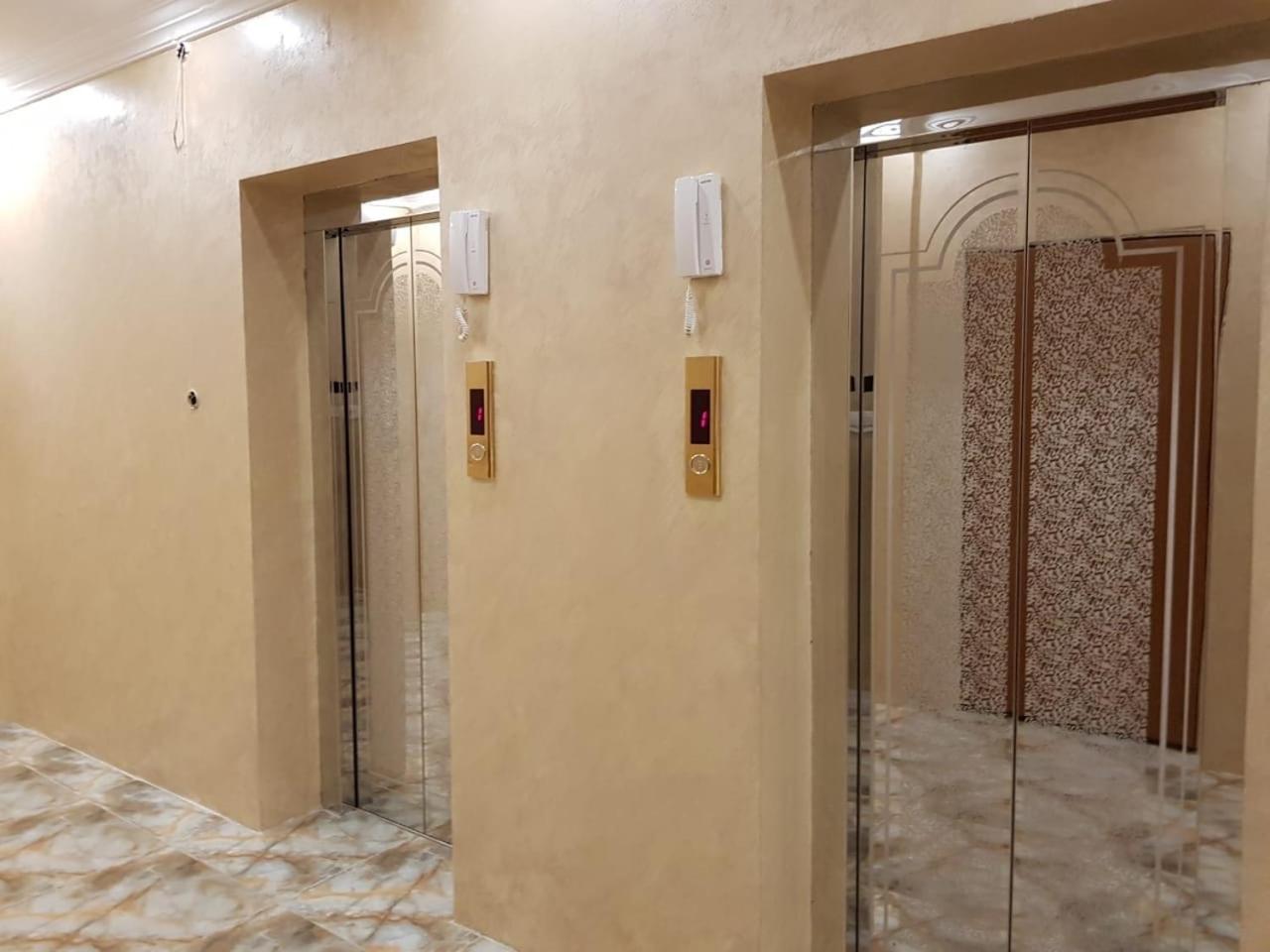 الحماد للشقق الفندقية - فرع سلطان بن سلمان ジェッダ エクステリア 写真